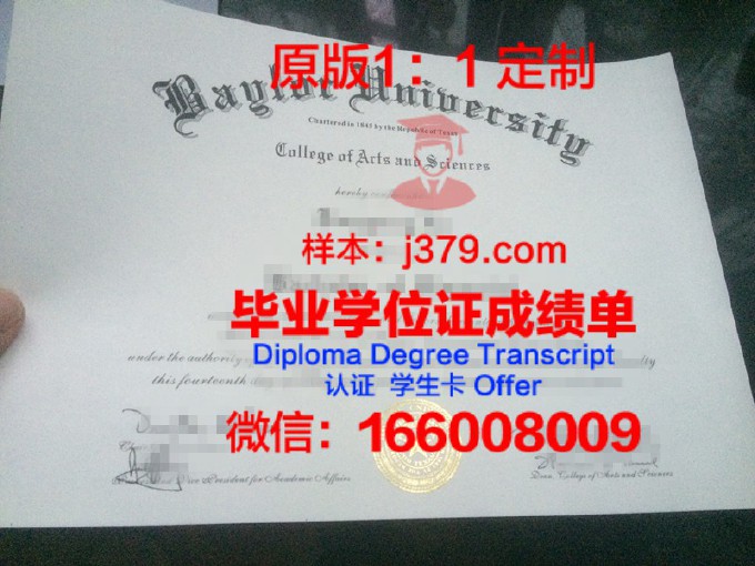 赫罗纳大学毕业证书(赫罗纳大学怎么样)