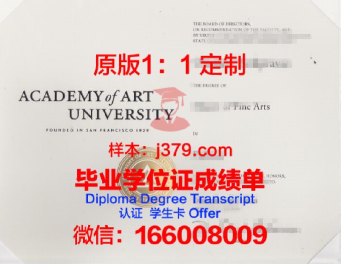 艺术大学毕业证成绩单(艺术专业成绩查询)