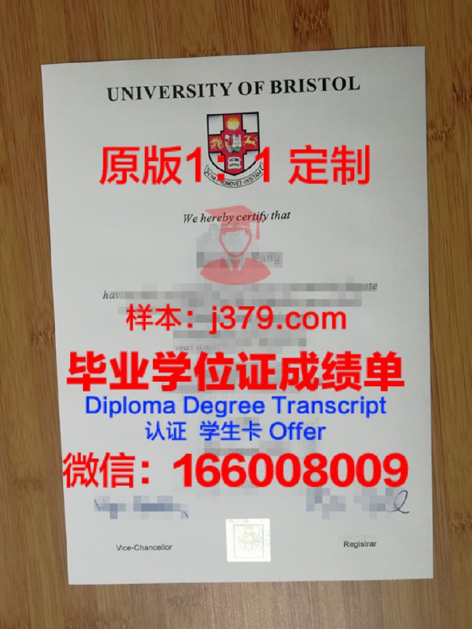 大不里士大学本科毕业证(布里斯托大学毕业证)