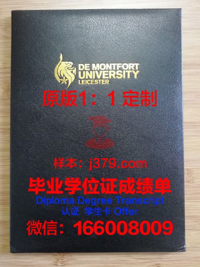 多特蒙德工业大学毕业证真伪(德蒙福特大学毕业证书)