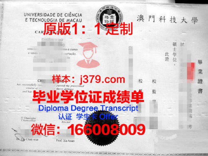 威尼斯大学博士毕业证书(威尼斯大学offer)