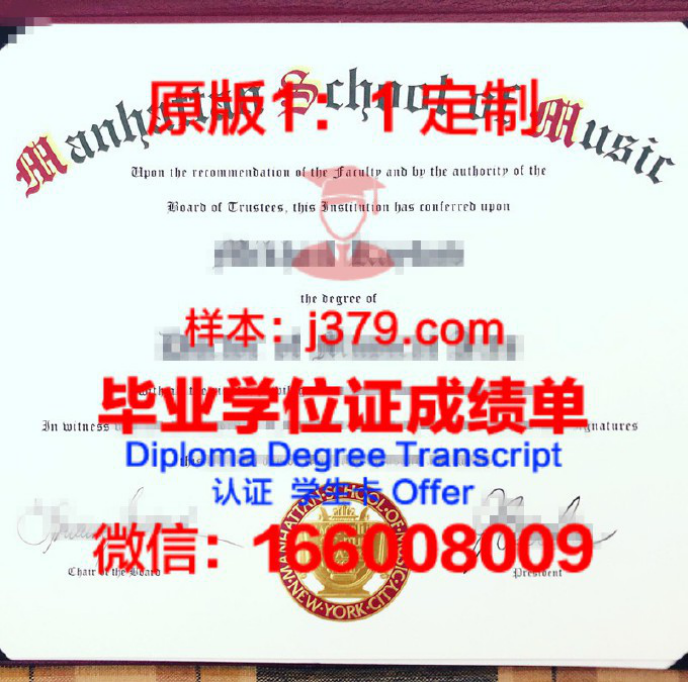 定制你的音乐梦想——彼得罗扎沃茨克国立音乐学院录取通知书 OFFER 定制